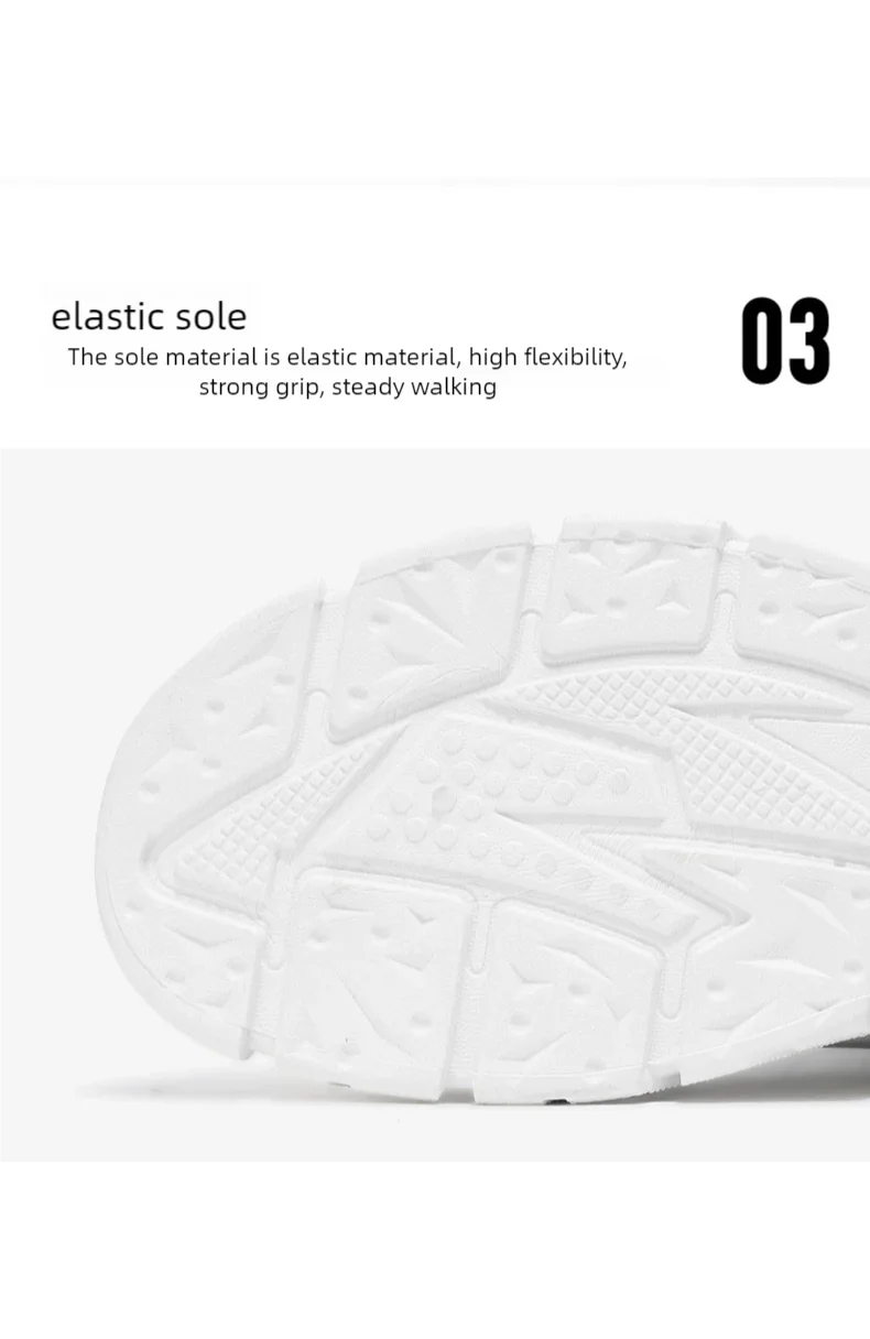 Men's boots autumn and winter new rotating shoelaces fashion casual boots youth outdoor boots anti slip soft sole workwear boots - AMULET RING STORE