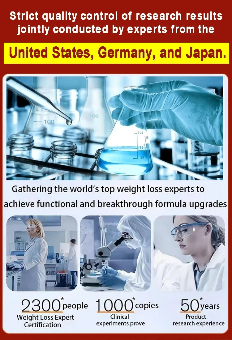 Slimming Weight Loss, Fat Burning Metabolic Increase, Lose Belly Fat, Healthy Weight Loss,Effective Safe Build Perfect Body