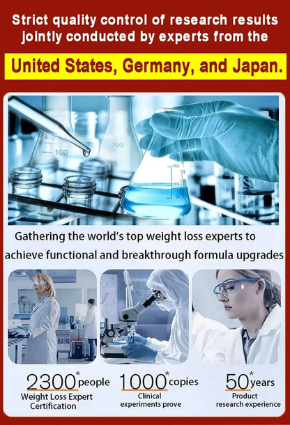 Slimming Weight Loss, Fat Burning Metabolic Increase, Lose Belly Fat, Healthy Weight Loss,Effective Safe Build Perfect Body