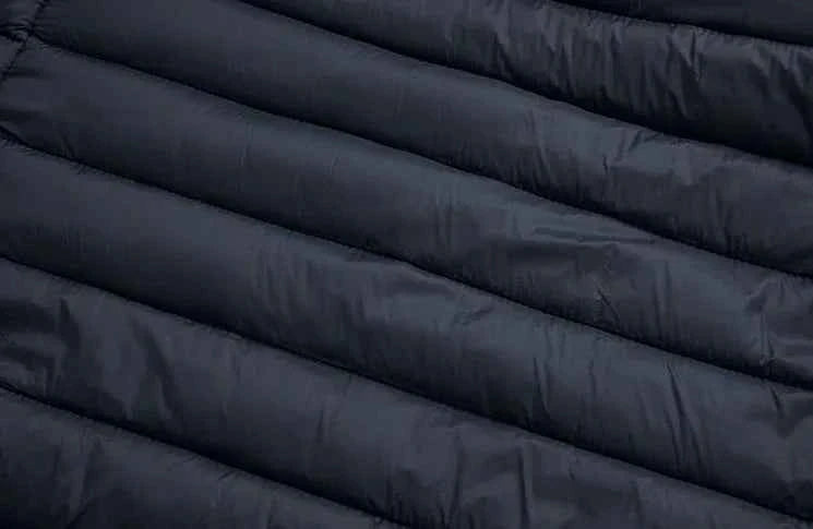 Man Padded Coat Hooded Down Jackets For Men Lightweight Puffer Padding Winter Parkas Young On Sale New In & Modern Outer Casual