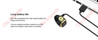 Qibla Smart Tasbih Tally Counter for Muslims Zikr Ring Digital Tasbeeh 5 Prayer Time Vibration Reminder Waterproof Qibla Subhah