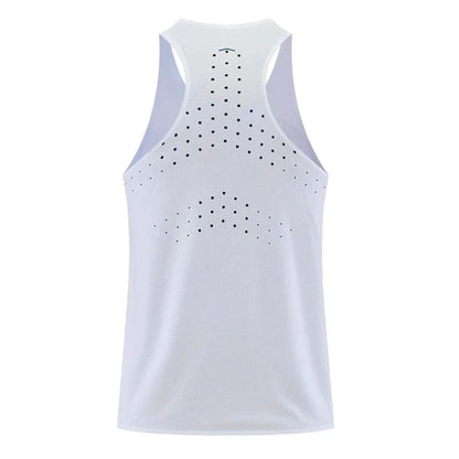 Athletics Tank Top Running Vests Speed Sports Fitness Shirts Guys Sleeveless Mens Womens Clothing Athlete Track Field Singlet