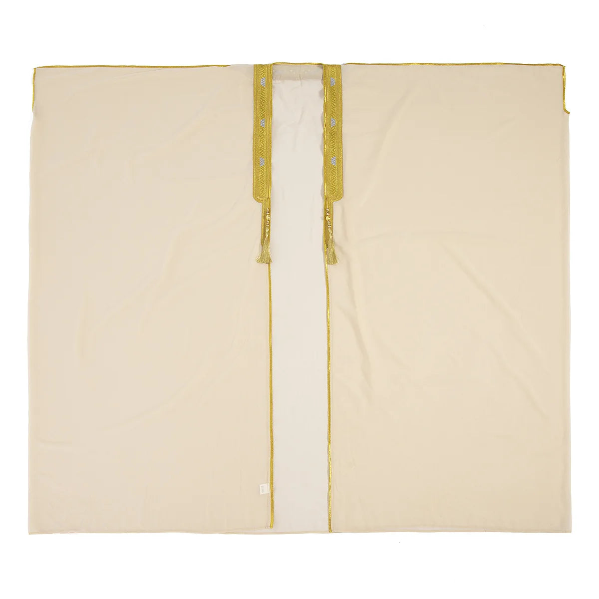 Eid Ramadan Islamic Clothing Men Kaftan Moroccan Kebaya Open Muslim Kimono Turkey Abaya East National Costume For Prayer Clothes