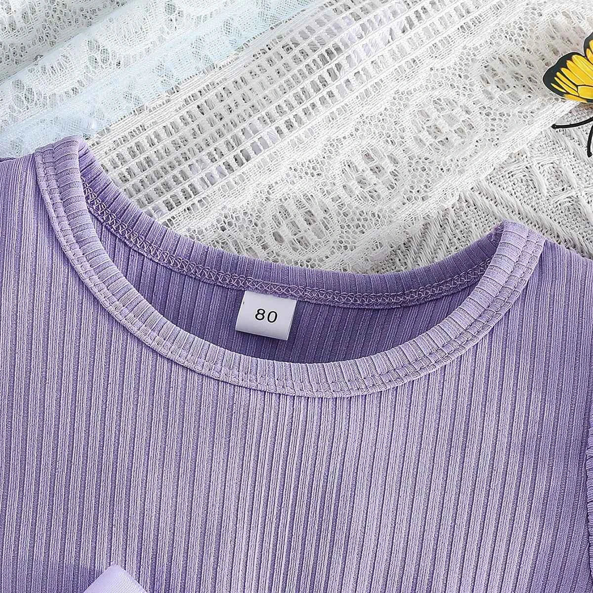 Baby Girl Cute Dress New Summer Toddler Kids Mesh Tutu Dresses Sequin Bow Children Birthday Party Dress Baby Girls Tulle Clothes