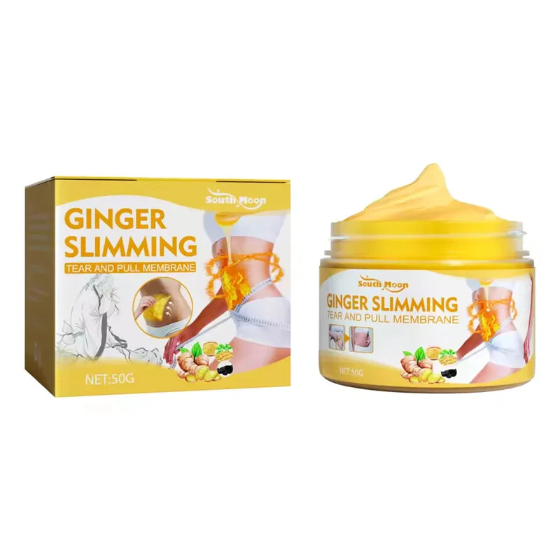 Slimming Cream Weight Loss Remove Cellulite Fast Belly Fat Burning Massage Lift