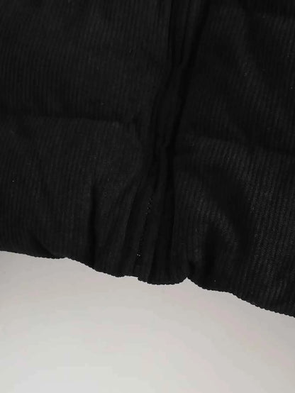 Padded Coat Casual Hooded Coat For Women Elegant Luxury Women's Coats Warm Woman Winter Coats Black Short Snow Parka