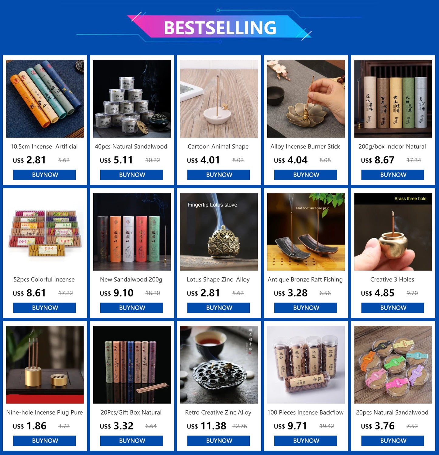 Creative Ceramic Backflow Incense Burner Crafts Office Home Decoration Mountain Incense Holder Buddhist Supplies - AMULET RING STORE