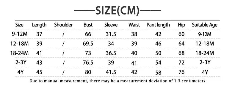 Spring New Boys Clothing Set Cloud Print Zipper Long Sleeved Pants Cotton Sweatshirt 0-4Y Baby Girls Pullover 2PCS Newborn - AMULET RING STORE