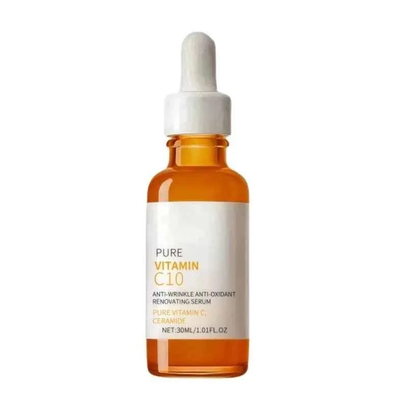 High Quality Face Serum Combo Hydrating, Brightening, Anti-Acne, Anti-Aging, Pore Care Bulk Supply