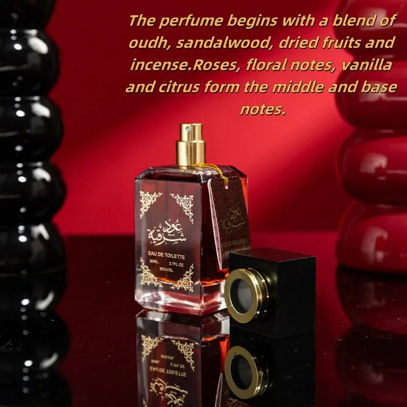 100ML Brand Perfume: Flirting Pheromone | Long - Lasting Romance | Attract Women | Wild Boys