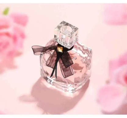 Reverse Paris Women's Perfume 100ml Elegant Floral Scent Eau De Toilette Original Lasting Fragrance Pheromone Parfum Femme