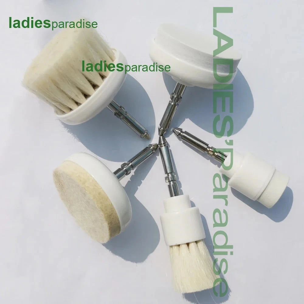 Electric Facial Cleansing Peeling Beauty Machine Cleanser Skin Care Tools Deep Face Cleaning Wash Brush  Lift Massage Device