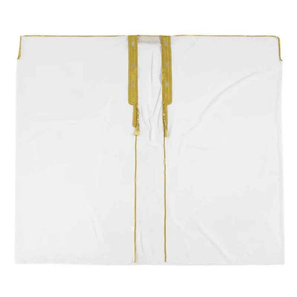 Eid Ramadan Islamic Clothing Men Kaftan Moroccan Kebaya Open Muslim Kimono Turkey Abaya East National Costume For Prayer Clothes