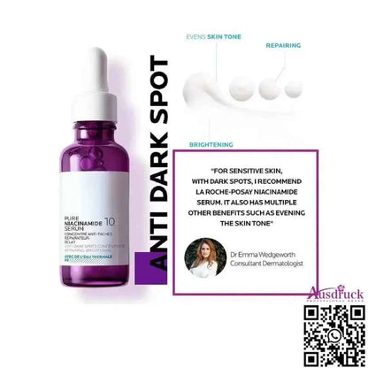 High Quality Face Serum Combo Hydrating, Brightening, Anti-Acne, Anti-Aging, Pore Care Bulk Supply