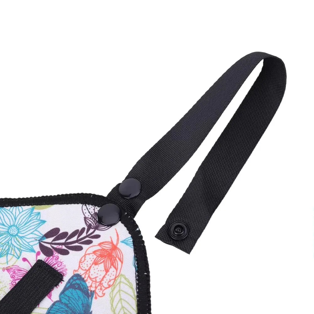 Pee Cloth Absorbent Wipes For Women Hiking Washable Urination Device Camping Pee Rag Reusable Eco-Friendly Camping Pee Rag - AMULET RING STORE