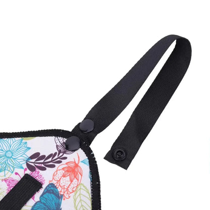 Pee Cloth Absorbent Wipes For Women Hiking Washable Urination Device Camping Pee Rag Reusable Eco-Friendly Camping Pee Rag - AMULET RING STORE