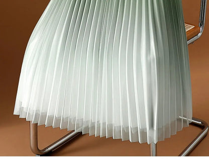 2023 Summer Tulle Mesh Gradient Skirt High-end High Waist Long Skirt Elegant Evening Party Sexy A-line Pleated Skirts Women Boho