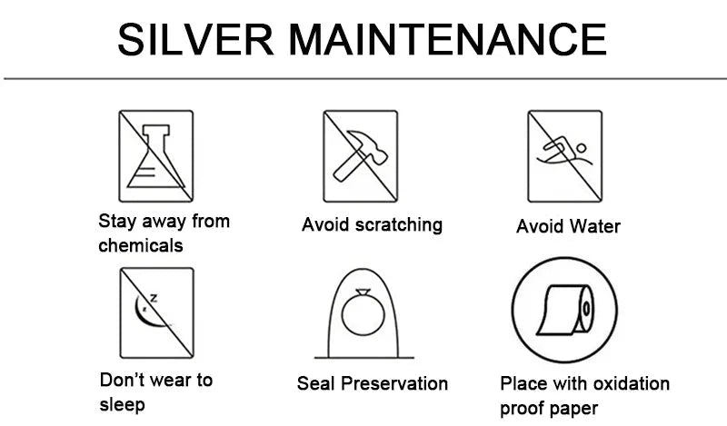 Huitan Real 925 Sterling Silver Gold Color Opening Rings Female Trendy Simple Adjustable Accessories Sparking Engagement Jewelry - AMULET RING STORE