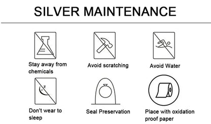 Huitan Real 925 Sterling Silver Gold Color Opening Rings Female Trendy Simple Adjustable Accessories Sparking Engagement Jewelry - AMULET RING STORE