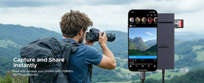 UGREEN USB HUB 4K120Hz DP Type-C to 4K60Hz 2xHDMI SD/TF RJ45 3.5mm USB3.2 Gen2 10Gbps Data for Laptop Dell HP Lenovo Accessories