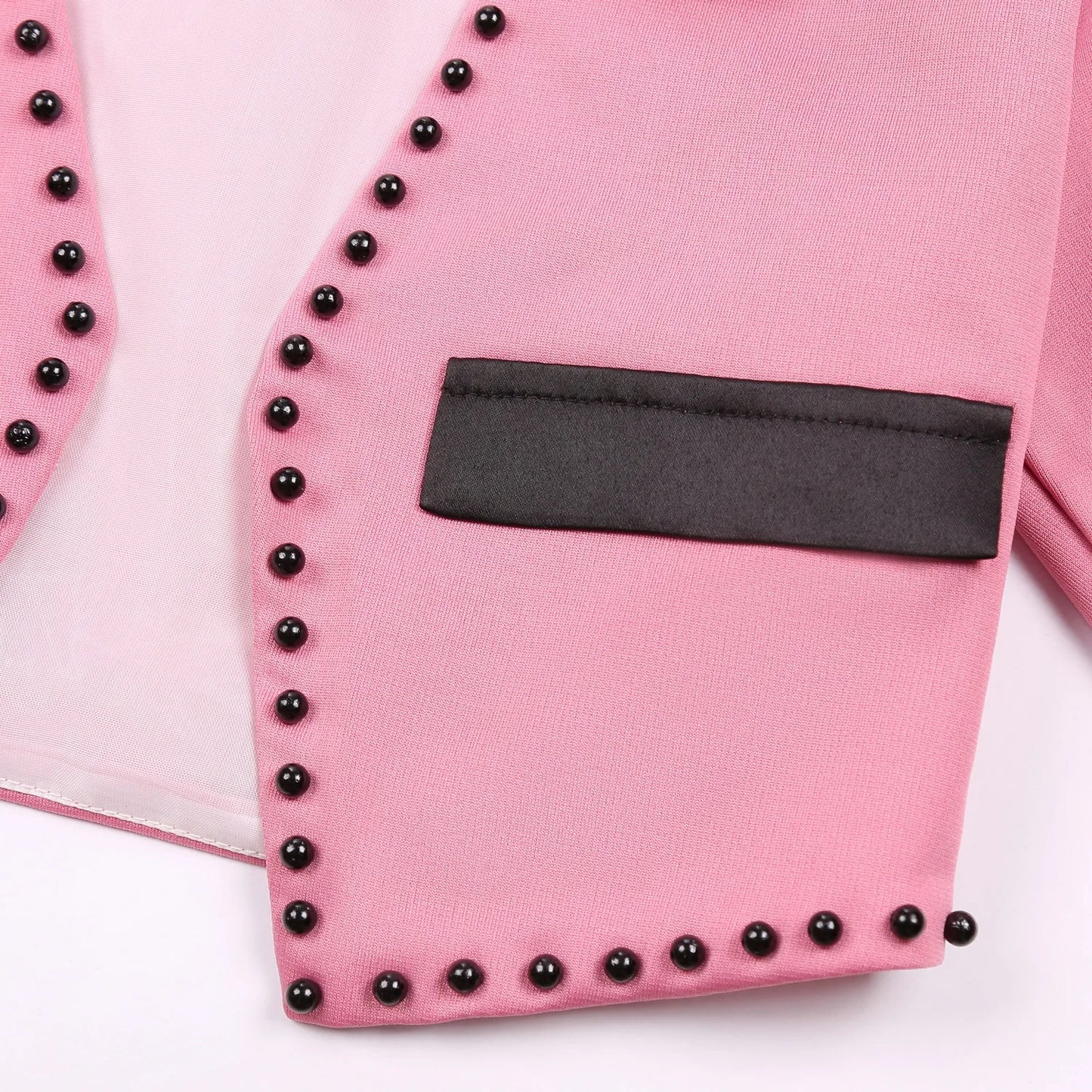 5-14 Years Girls Dress Summer Sleeveless Princess Dress + Long Sleeves Jacket 2Pcs Piano Performance Gown Teenagers Kids Clothes