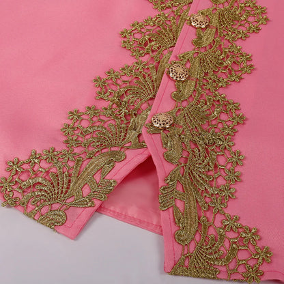 2025 New Medieval Vintage Prince Lace Suits for Men and Women, Halloween Performance Cosplay Three Piece Set(Blazer+Vest+Pants)