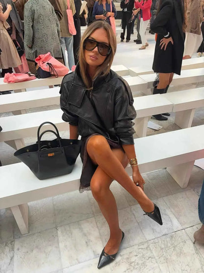 Women's Winter Jackets 2025 New -5 Degree Warm Women's Coats Fashion Thick Elegant Loose Jackets Street Youth Chic Travel Coats