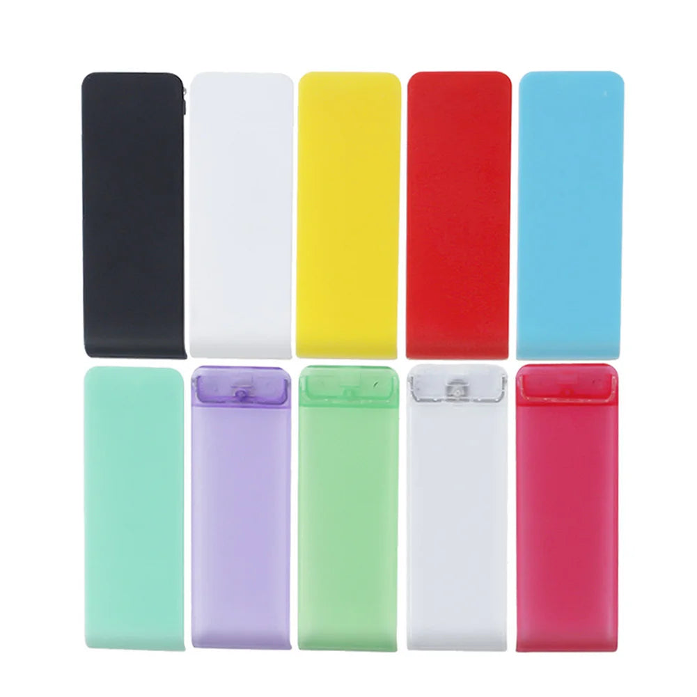 Replacement Back Bracket For Nin Tendo Switch Console Host Kickstand Stand Holder Rear Cover Support NS Repair Parts Accessories - AMULET RING STORE