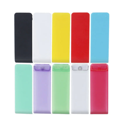 Replacement Back Bracket For Nin Tendo Switch Console Host Kickstand Stand Holder Rear Cover Support NS Repair Parts Accessories - AMULET RING STORE