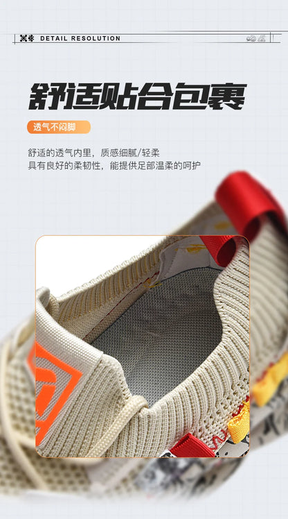 Shoes men Sneakers Male casual Mens Shoes tenis Luxury shoes Trainer Race Breathable Shoes fashion loafers running Shoes for men - AMULET RING STORE