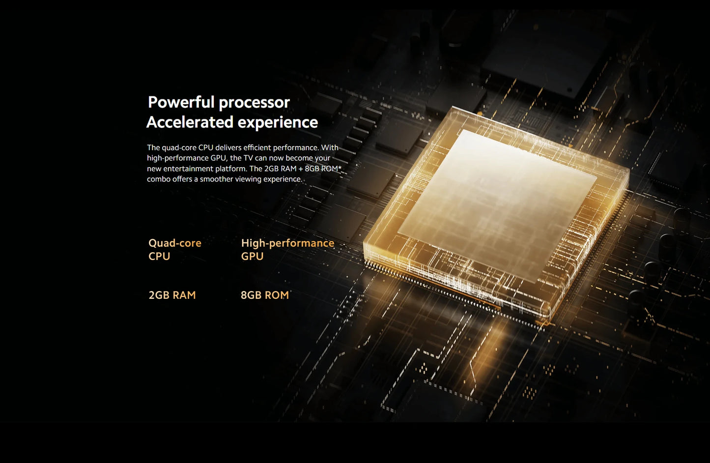 Xiaomi TV Box S 2nd Gen 4K Ultra HD Streaming Media Player Google TV Box WiFi Bluetooth 5.2 Dolby Vision HDR10+ TV Play Box - AMULET RING STORE