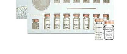 Collagen Hyaluronic Acid Face Mask DIY Hyaluronic acid V Face Lifting Firming Whitening Mask Fine Lines Anti-wrinkle Skin Care