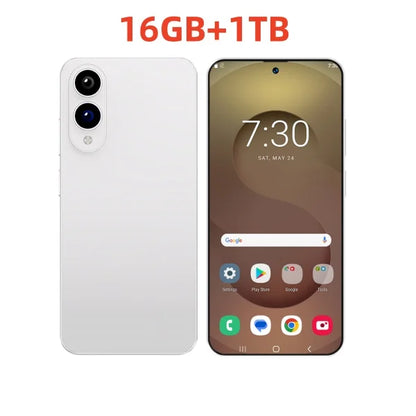 Original Pad S25 edge+ Tablet PC 7.3 inch HD 4K Android 15 22GB+2TB