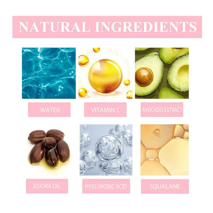 Retinol Eye Cream Stick Fade Fine Line Remove Wrinkle Eye Bags Anti-Puffiness Dark Circle Smoothing Firming Under Eye Skin Care