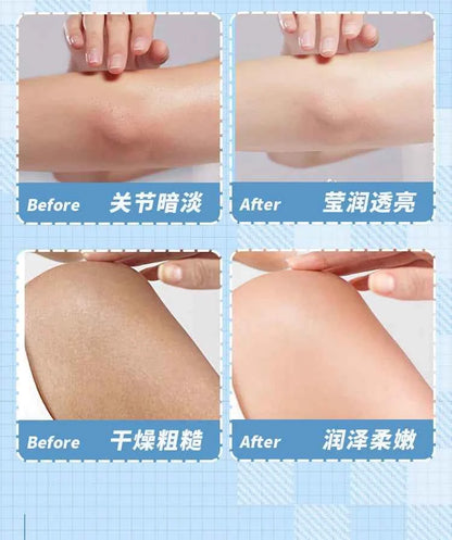 250g Vaseline Body Cream Niacinamide Petroleum Jelly Moisturizing Body Lotion Improve Skin Dehydration Hydrating Face Cream