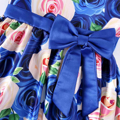 2025 New Style Dress - Lace Princess-style Party Dress for Festive Events, Fashionable Evening Gown. Lace Princess Dress - Child