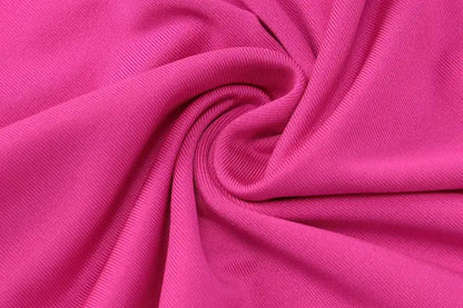 Women's White Bodycon Long Dress - Summer Party Wear - AMULET RING STORE