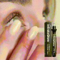 Niacinamide Eye Cream Reduces Dark Circles and Eye Bags Sodium Hyaluronate Moisturizing Essence Reduces Puffiness Eye Care
