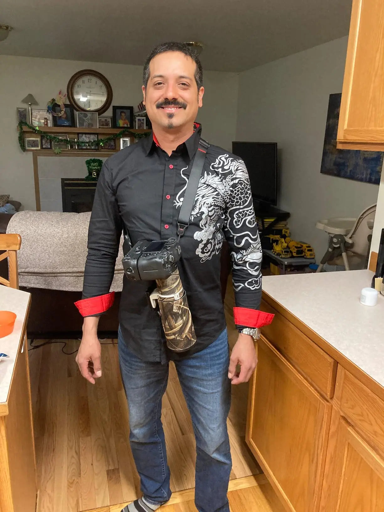 jeansian Spring Autumn Features Shirts Men Casual Shirt New Arrival Long Sleeve Casual Male Shirts K034