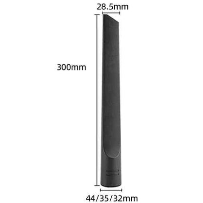 2 Pcs Universal Vacuum Cleaner Nozzle Accessories Set 32mm 35mm 36mm 44mm Sofa Gap Seat Cleaning Tools for Home - AMULET RING STORE