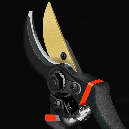 G1 Multifunctional Garden Trimming Tool Heavy-Duty Sharp Manual Trimmer Professional And Durable Plant Pruning Scissors - AMULET RING STORE