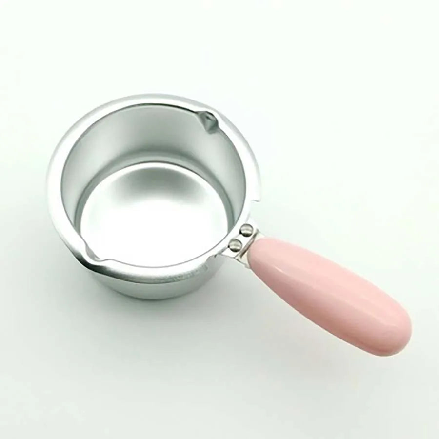 Chocolate Candy Melting Pot Electric Chocolate Fountain Fondue Chocolate Melt Pot Melter Machine DIY Kitchen Tool Handmade soap - AMULET RING STORE