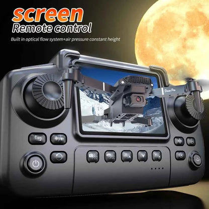 New Upgraded Drone E88 Pro 4K Dual-Camera HD Aerial Photography Drone