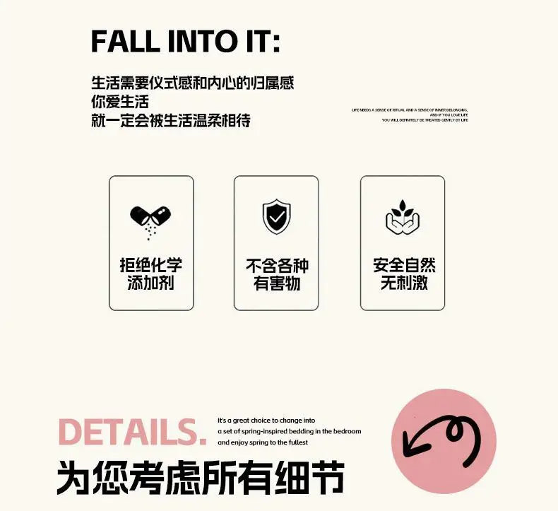 Sheet Set Household with Pillowcase Fashion Modern Water-proof Universal Skin-friendly Single Double Home Textile Bedding Luxury