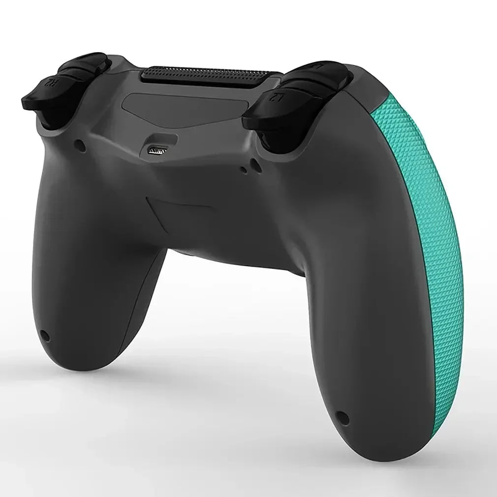 2Pcs Wireless Controller For PC Wireless Game Controller Hand Joystick For Television Computer Androids PC 2.4G Gamepad Remote - AMULET RING STORE