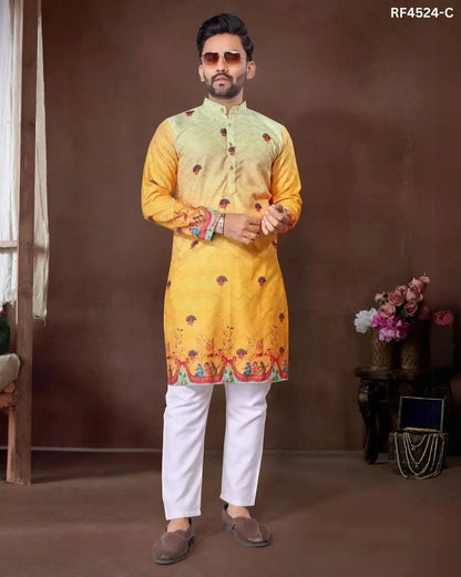 Long Sleeve Aman Abaya 1Piece Jubba Thobe For Men Kaftan Pakistan Muslim Saudi Arabia Djellaba Islam Clothing Prayer Robe Afghan