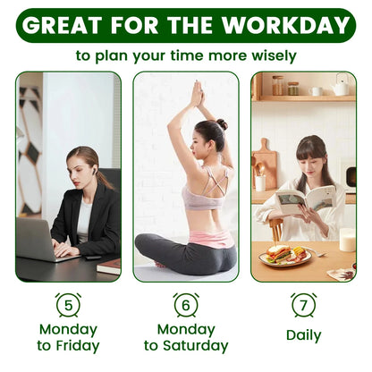 Projection digital alarm clock 180 ° arm projection LED alarm clock multifunctional USB plug in projector desktop LED clock