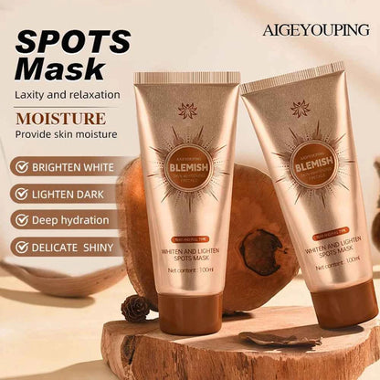 Peel-off Facial Mask Korean Skincare Wrinkles Remover Shrink Pores Deep Hydrating Overnight Mask Face Moisturizing Brightening