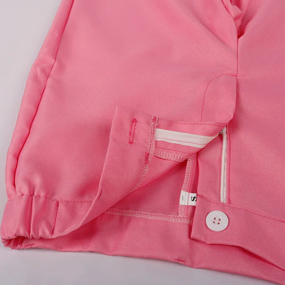 2025 New Medieval Vintage Prince Lace Suits for Men and Women, Halloween Performance Cosplay Three Piece Set(Blazer+Vest+Pants)