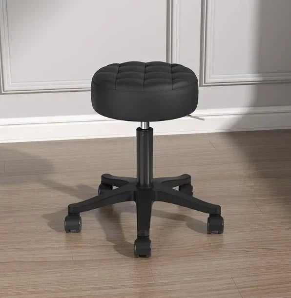 Beauty Equipment Styling Chair Armchair Barber Chair Ergonomic Trendy Comfortable Swivel Adjustable Silla Beauty Salon Furniture